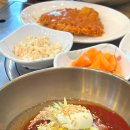 곰배령돈냉면 - 평택시 고덕여염5길 15-5 | 곰배령돈냉면