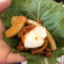 예향정유성점 | 건강한 쌈채소가 무한리필 ! 건강과 맛 모두 챙긴 한끼