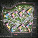 e편한세상서면더센트럴 앞 이미지