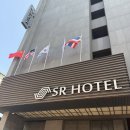 SR 빌딩 | 사당역 SR호텔사당 슈페리어 더블 조식 후기