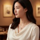 백조장식 | 스와로브스키 목걸이 백조 후기. 착용하면서 느낀 반짝임