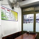 민속순대국 이미지