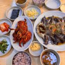 간선-21 | 구리 맛집 무한리필 옹기꽃게장 후기
