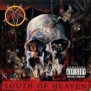 Slayer - South of Heaven 이미지