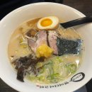 덮밥 만드는 남자 연산점 | 연신내 라멘 맛집 <멘야다이고미 본점> 후기