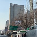 아미가호텔 | 3월 21일 광화문 BTS 컴백 가까이서 본 후기(포시즌스 호텔 복도뷰)