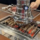 검배공원 | 구리 촨촨촨 양갈비 양꼬치 냄새제로 서비스 안주까지 맛있음!