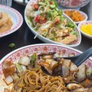 안양맛집 중화반점우탱에서 혼자 즐긴 제대로 된 불맛 중식 후기