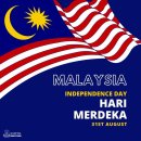 Celebrating 65 years of Malaysian Independence... 이미지
