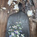 들꽃그림 천아트 이미지