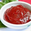 청송지하수개발 | 스트레스 풀어주는 맛, '고추와 겨자'