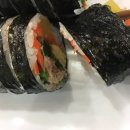 두잎김밥 이미지