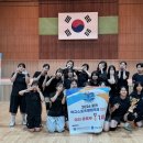 포천여자중학교 경기신문