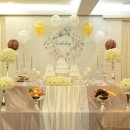 천상의 노을 이미지