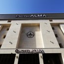 호텔알마 이미지
