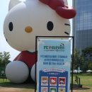 [서울 잠실] 롯데월드몰 산리오 K리그 팝업스토어 방문후기 (수원FC 위주)