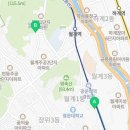 월계2동주민센터 다목적방(3층) 이미지