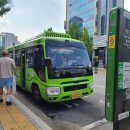 무궁화동산 족구장 화장실 | 서대문이음길 2코스 인왕산 구간 옥천암 출발