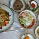 명품쌈밥 이미지