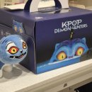 하나케이㈜ | 파리바게트 케이팝데몬헌터스 케익 더피케이크•블루베리오레오케익•케이팝인기•파바케익•한정판...