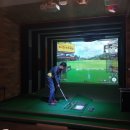 에이스 골프존 스크린골프 이미지