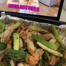 화락바베큐치킨제주삼화지구점