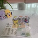 다이소 유리비즈 만들기 diy 세트로 만드는 나만의 반지 키링 후기