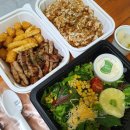 맨인더키친 경산영남대점 이미지