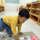 바스터 | 쇼뇨몬테소리 광교센터, 48개월 5세 아이, 2학기째 수강 중, 어린이 정통 몬테소리