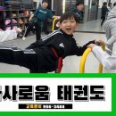 다사로움태권도 이미지