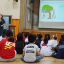 우곡초교 이미지