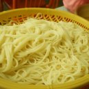 먹거리국수 이미지