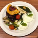 그린 | 대구 달서구 진천동 양식집 &#39;그린플레이트&#39; 후기