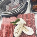 대구 달서구 한우 맛집 회식장소 추천 들안길한우 본리점
