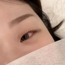 세븐일레븐안산한대점 | 안산 사동 속눈썹펌 전문 한올 후기