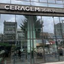 세라젬대전중앙로점 | 세라젬웰카페 대전중앙로점 후기 : 기구 체험과 디저트 음료까지