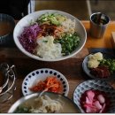 사랑고기국수 이미지
