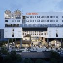 크리에이터타운 서교 이미지