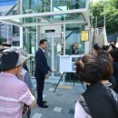 시민시장입구 이미지