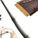 국악기 해금 이미지