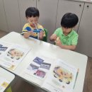 새롬유치원 - 파주시 | "옆집 아이는 벌써 시작했대요" — 5세 학부모를 잠 못 이루게 하는 그 한마디