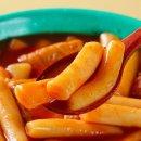 정떡볶이