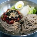 거기막국수