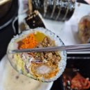 [하남신장동 맛집] 하늘사다리 김밥, 백종원 맛집(모듬김밥, 돈가스김밥, 어묵탕, 내돈내산 솔직후기)
