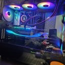 구매후기 + 문의입니다! 7950x3d + 4090 이미지