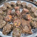 문막순대국