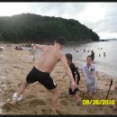 독살체험,서산마애삼존불 견학