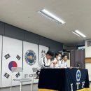 연제태권도 | 부산 성인태권도 ITF태권도 부산연제도장 2023년 9월 23일 첫 승단심사 및 후기
