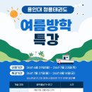 용인대스마트태권도장