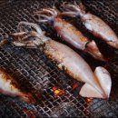 주문진산오징어 이미지